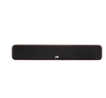 ลำโพง POLK AUDIO SIGNATURE ELITE ES35 HIGH-QUALITY SLIM CENTER CHANNEL SPEAKER_1